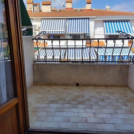 Bungalow Santa Pola Playa Eksteriør bilde